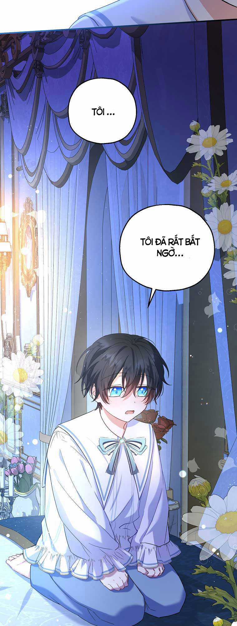 Nàng Dâu Nuôi Muốn Đứt Tình Đoạn Nghĩa Chapter 18 trang 2