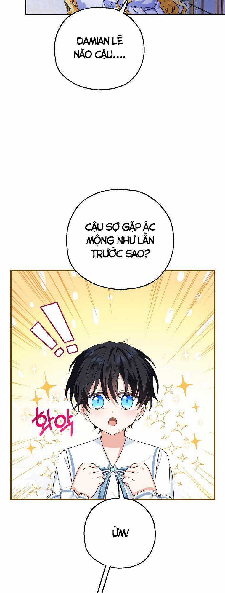 Nàng Dâu Nuôi Muốn Đứt Tình Đoạn Nghĩa Chapter 18 trang 23