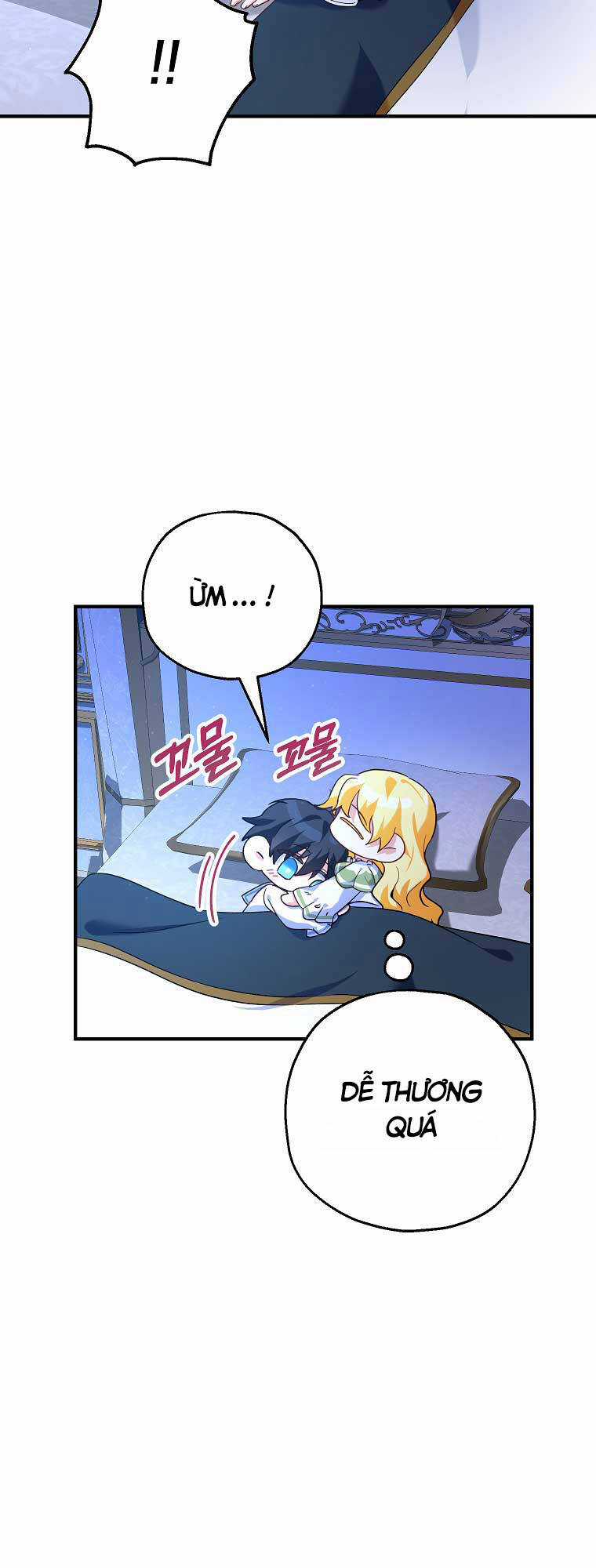 Nàng Dâu Nuôi Muốn Đứt Tình Đoạn Nghĩa Chapter 18 trang 26