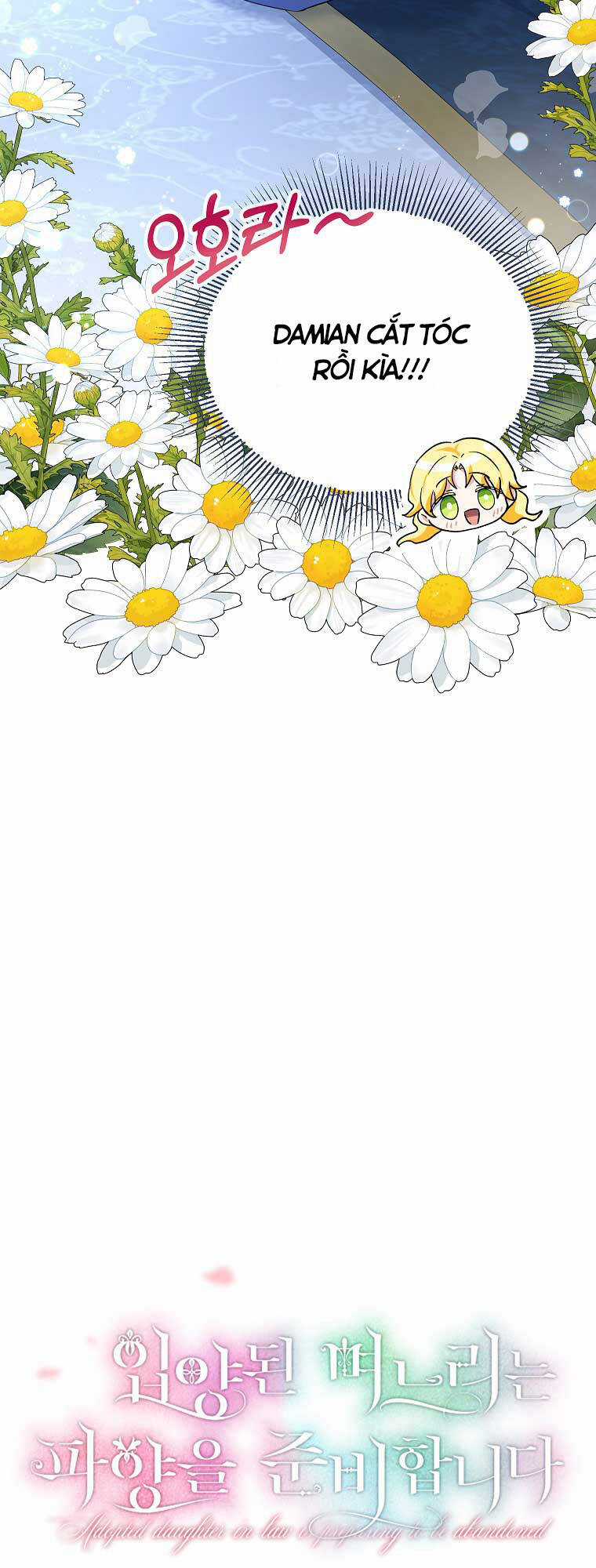 Nàng Dâu Nuôi Muốn Đứt Tình Đoạn Nghĩa Chapter 18 trang 3