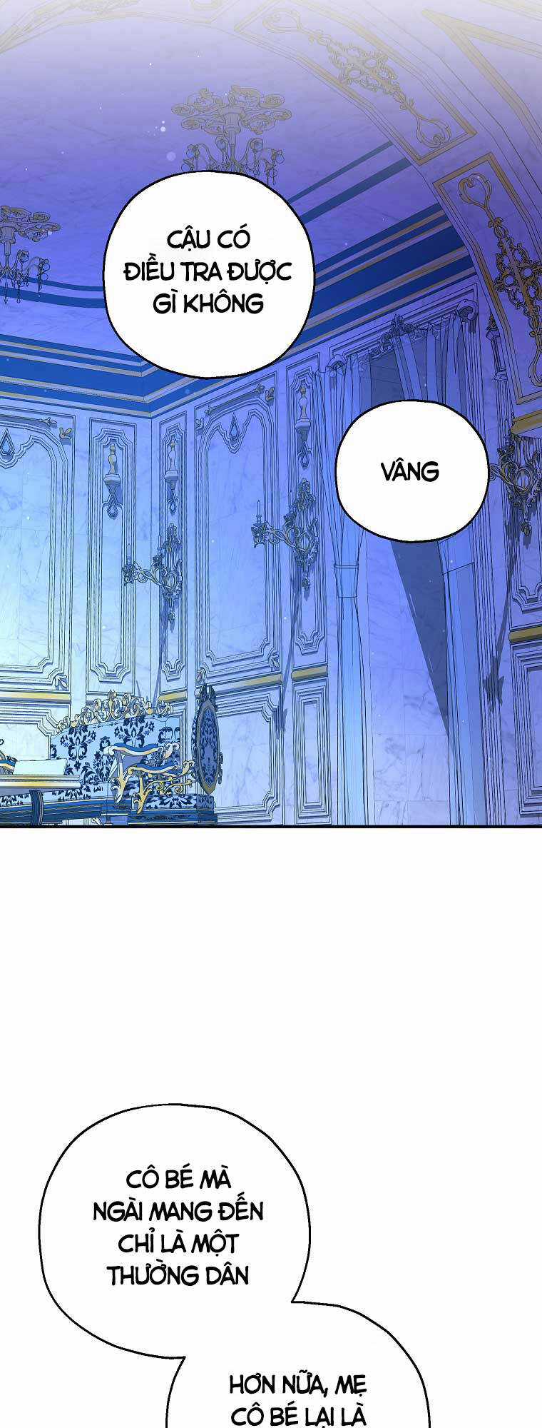 Nàng Dâu Nuôi Muốn Đứt Tình Đoạn Nghĩa Chapter 18 trang 33