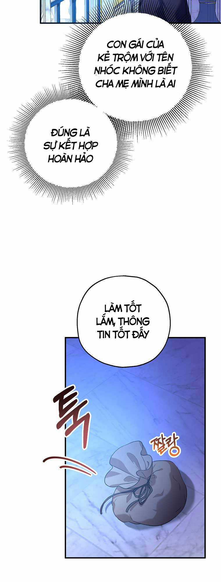 Nàng Dâu Nuôi Muốn Đứt Tình Đoạn Nghĩa Chapter 18 trang 36