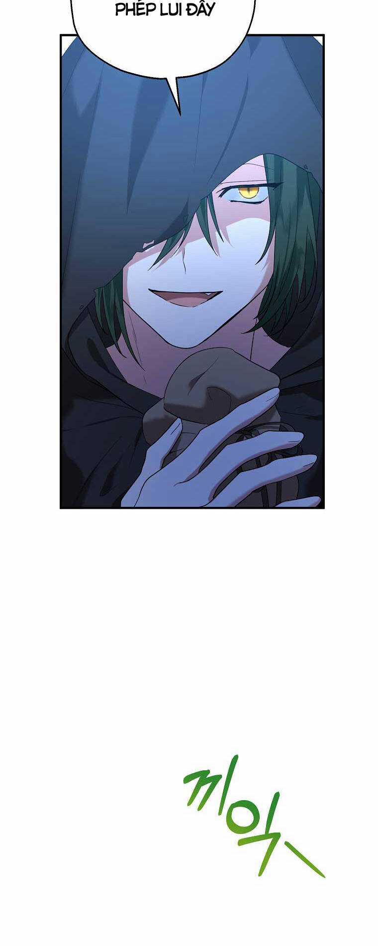 Nàng Dâu Nuôi Muốn Đứt Tình Đoạn Nghĩa Chapter 18 trang 38