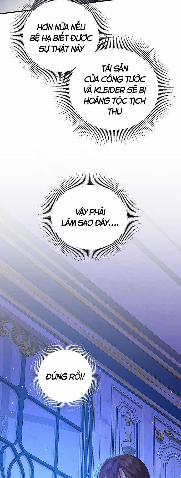 Nàng Dâu Nuôi Muốn Đứt Tình Đoạn Nghĩa Chapter 18 trang 40