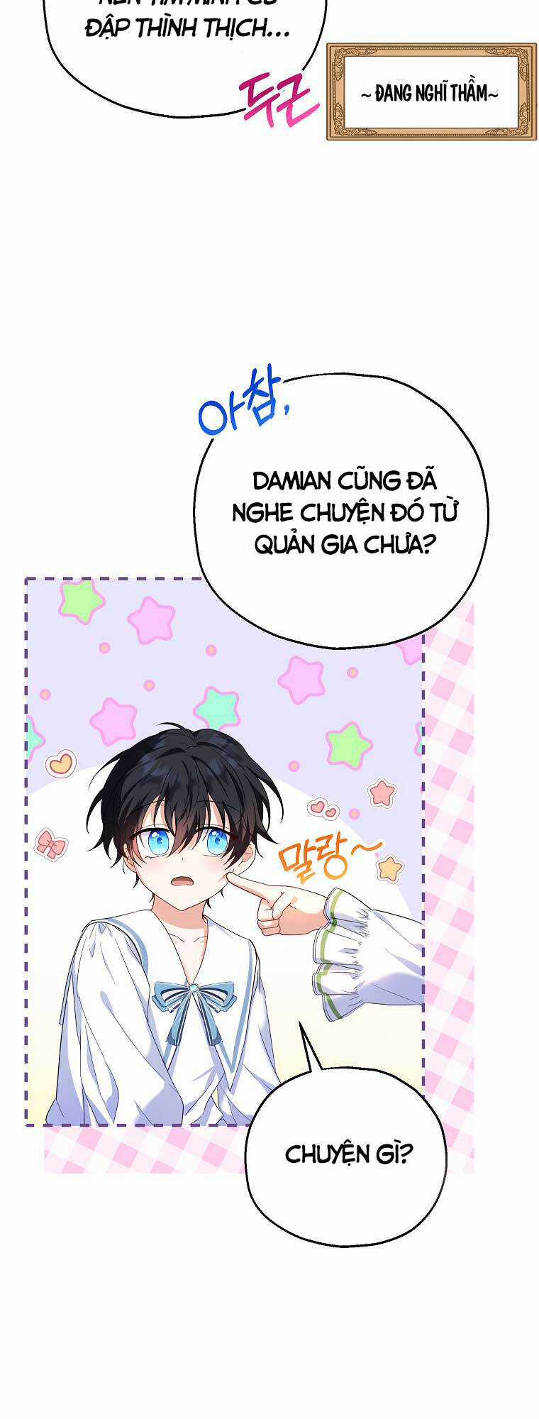 Nàng Dâu Nuôi Muốn Đứt Tình Đoạn Nghĩa Chapter 18 trang 5