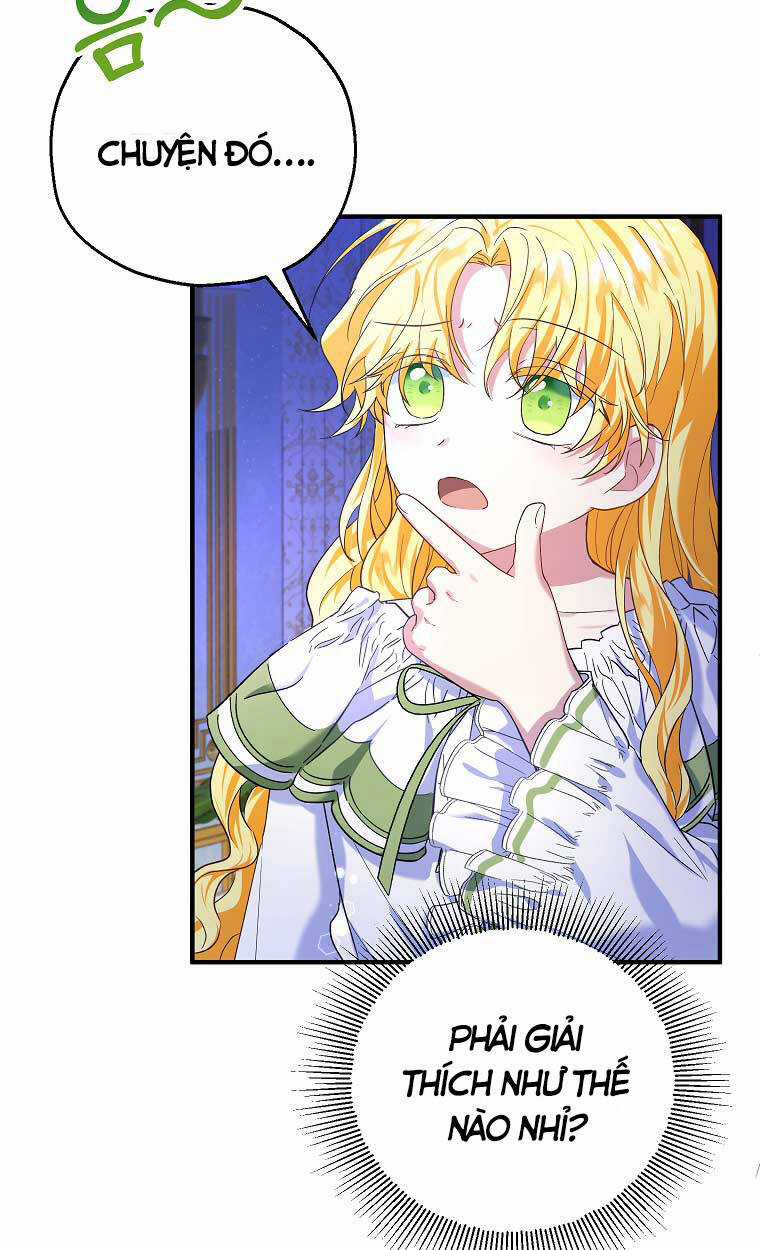 Nàng Dâu Nuôi Muốn Đứt Tình Đoạn Nghĩa Chapter 18 trang 8