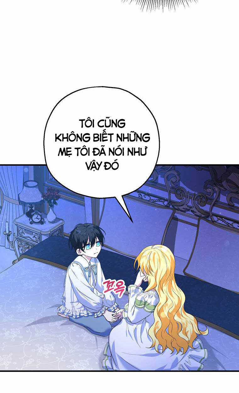 Nàng Dâu Nuôi Muốn Đứt Tình Đoạn Nghĩa Chapter 18 trang 9