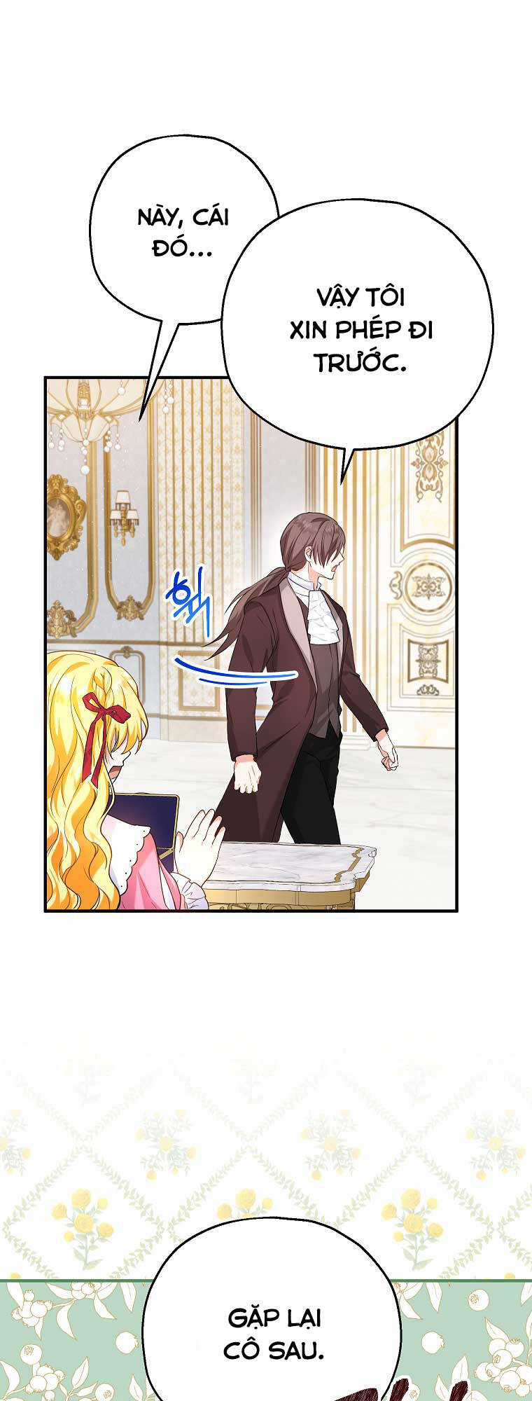 Nàng Dâu Nuôi Muốn Đứt Tình Đoạn Nghĩa Chapter 19 trang 10