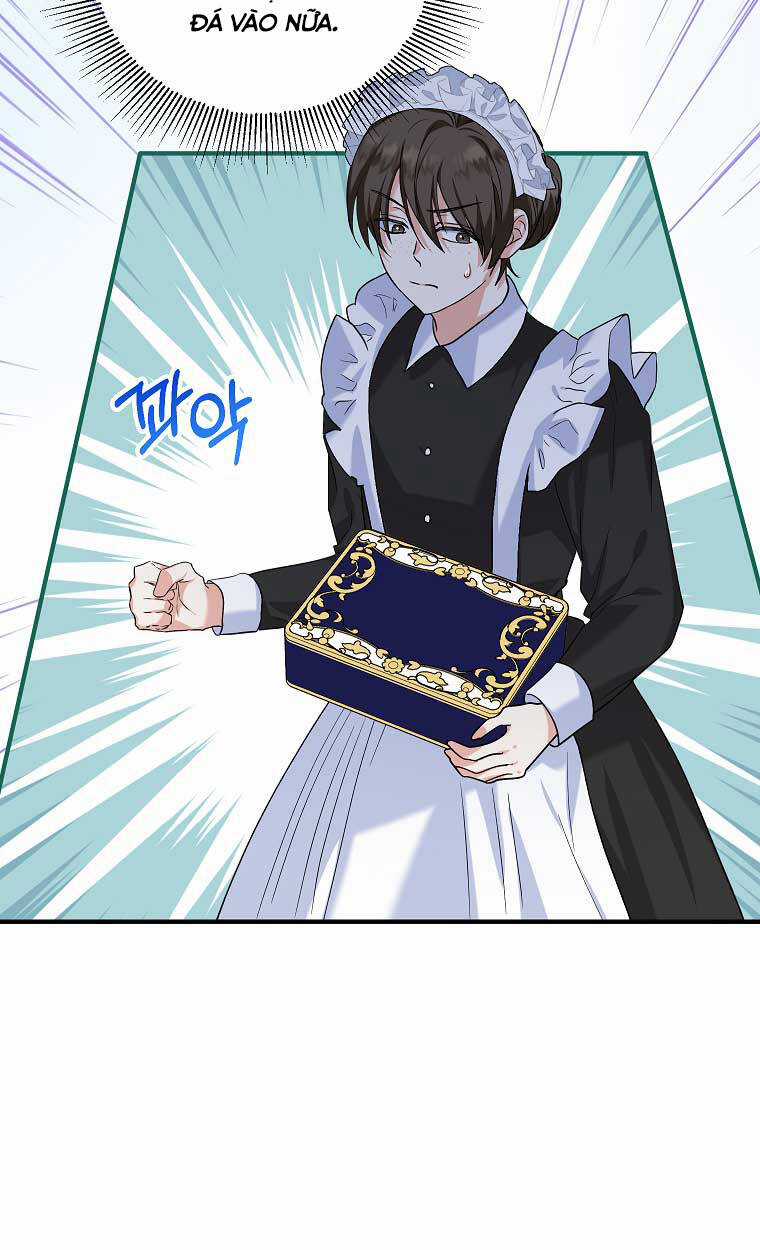 Nàng Dâu Nuôi Muốn Đứt Tình Đoạn Nghĩa Chapter 19 trang 17