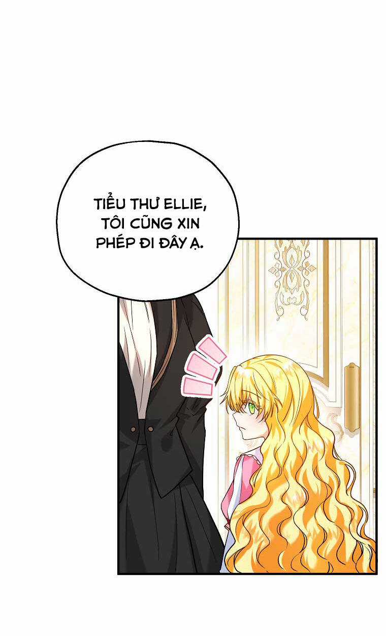 Nàng Dâu Nuôi Muốn Đứt Tình Đoạn Nghĩa Chapter 19 trang 18