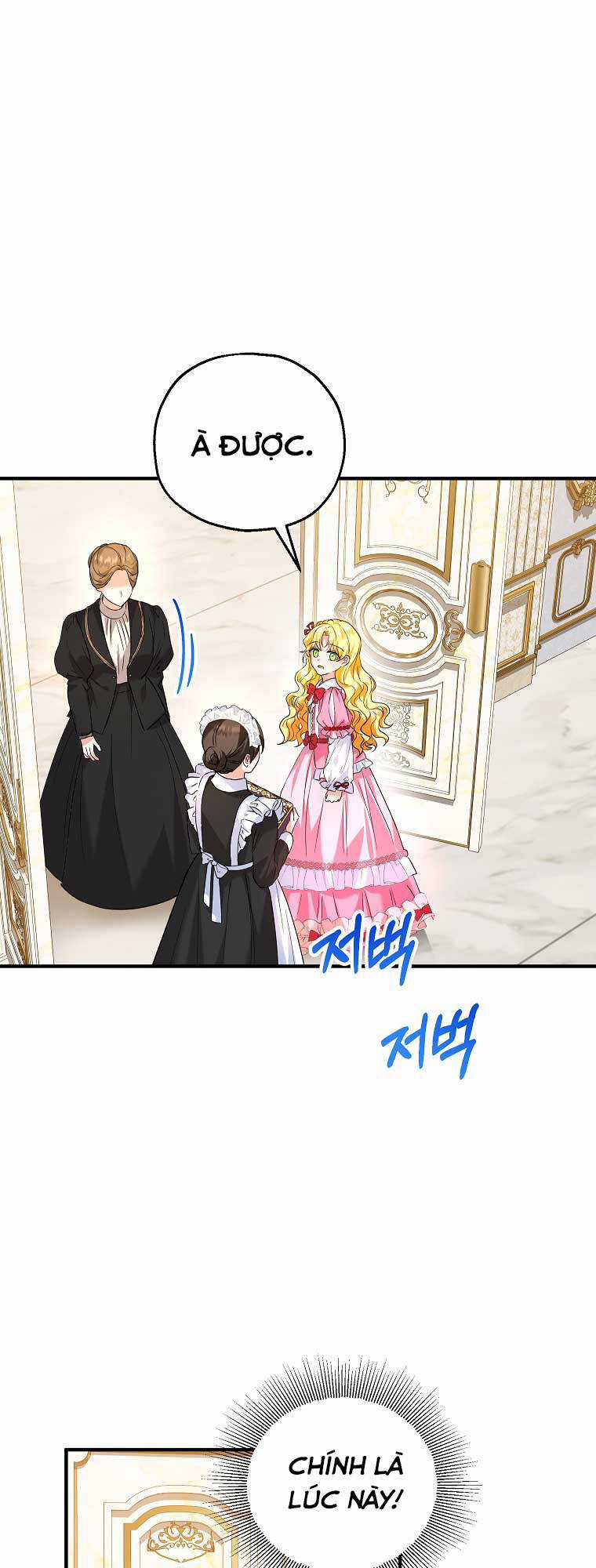 Nàng Dâu Nuôi Muốn Đứt Tình Đoạn Nghĩa Chapter 19 trang 19