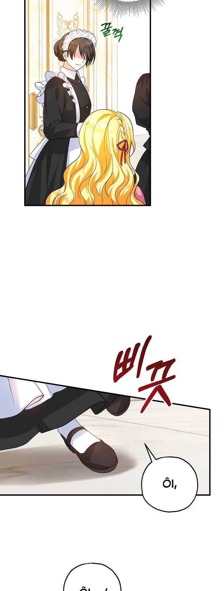 Nàng Dâu Nuôi Muốn Đứt Tình Đoạn Nghĩa Chapter 19 trang 20