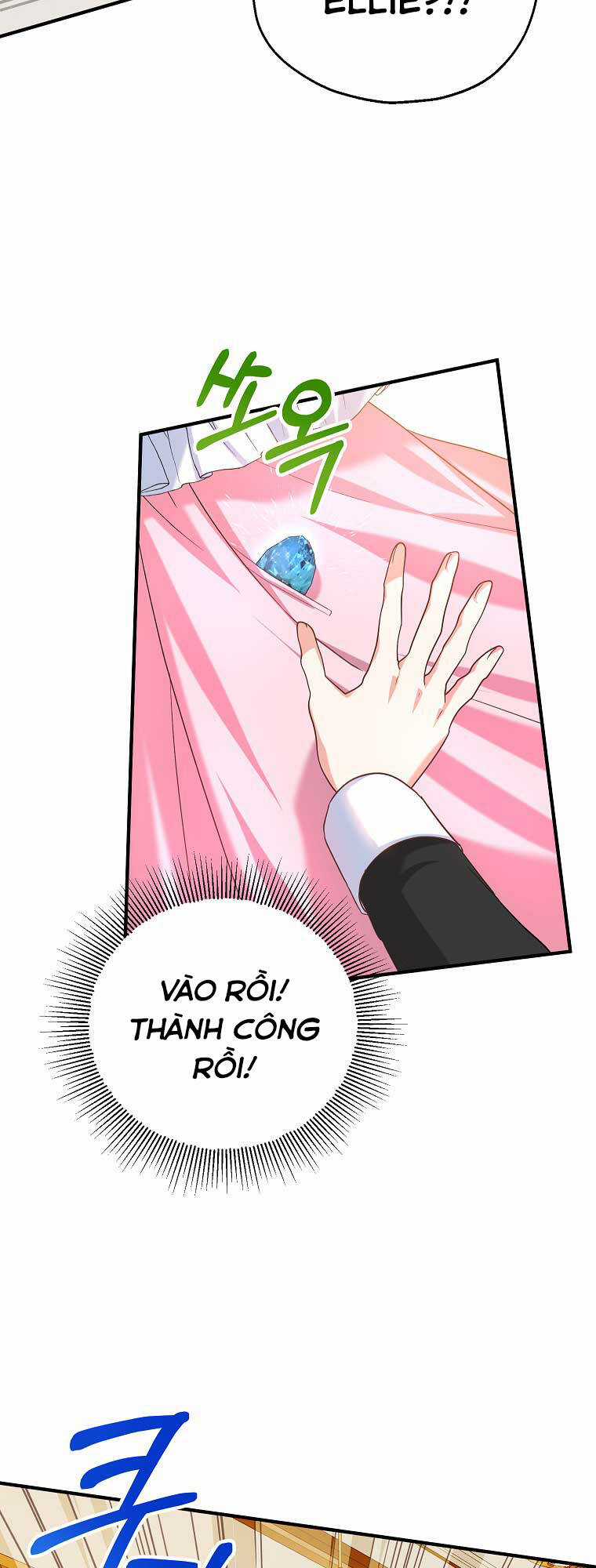 Nàng Dâu Nuôi Muốn Đứt Tình Đoạn Nghĩa Chapter 19 trang 22