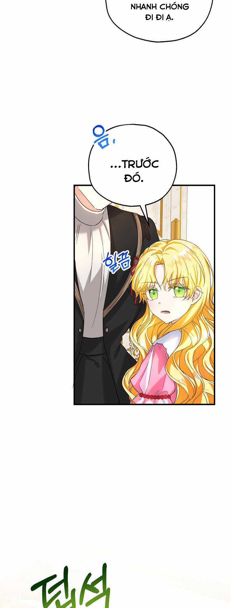 Nàng Dâu Nuôi Muốn Đứt Tình Đoạn Nghĩa Chapter 19 trang 25