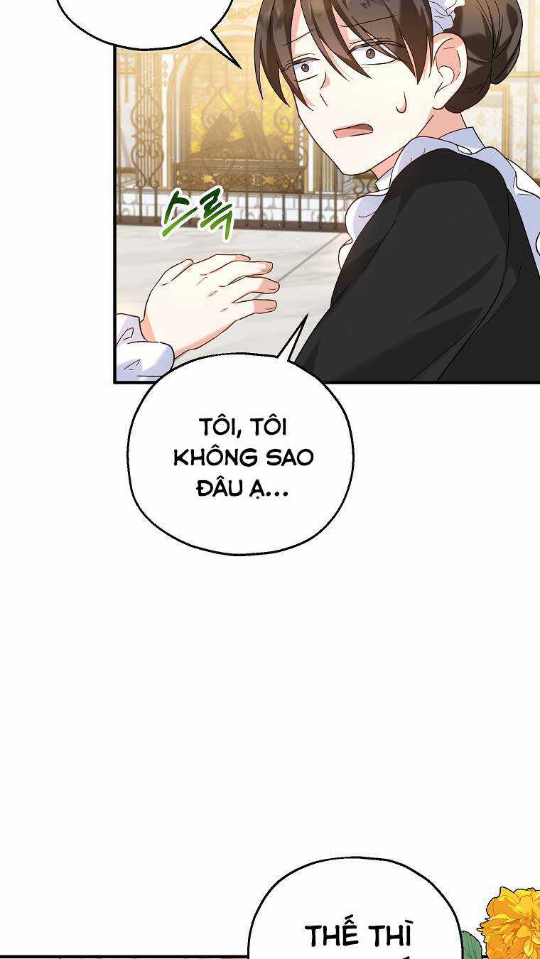 Nàng Dâu Nuôi Muốn Đứt Tình Đoạn Nghĩa Chapter 19 trang 27