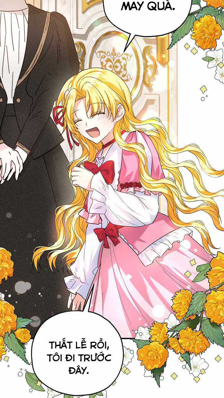 Nàng Dâu Nuôi Muốn Đứt Tình Đoạn Nghĩa Chapter 19 trang 28