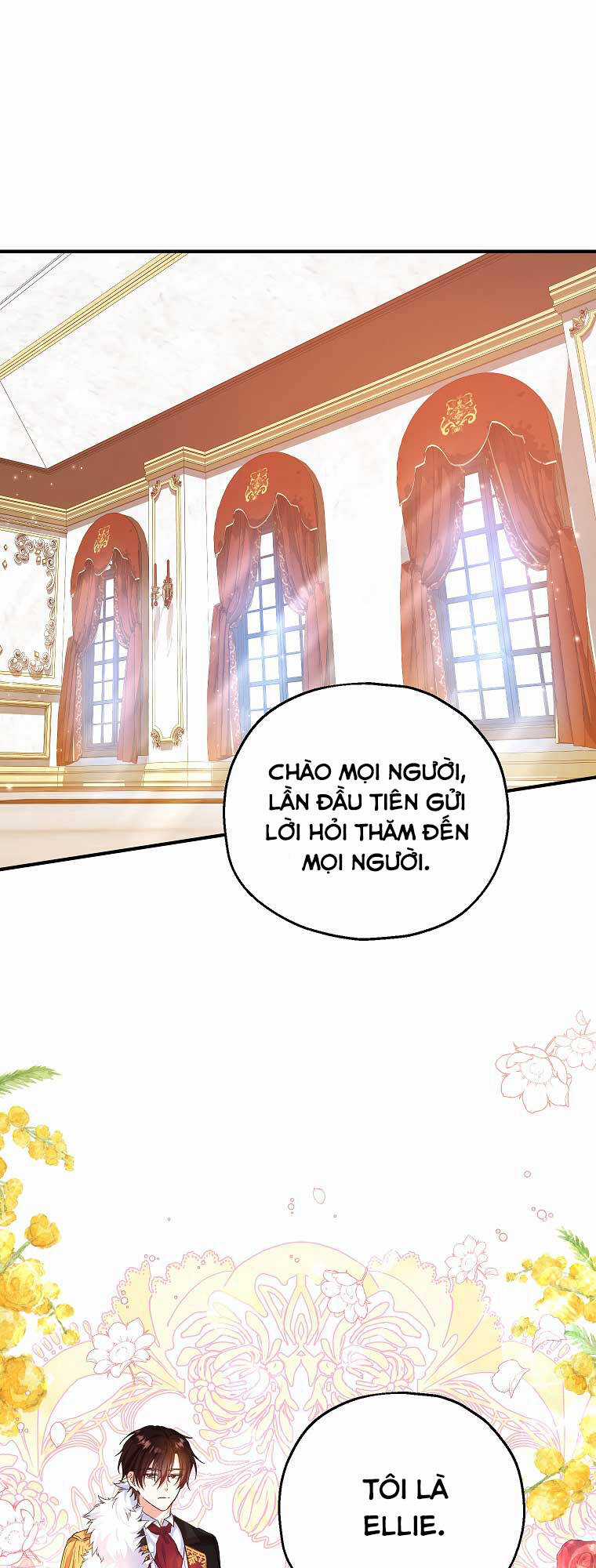 Nàng Dâu Nuôi Muốn Đứt Tình Đoạn Nghĩa Chapter 19 trang 30