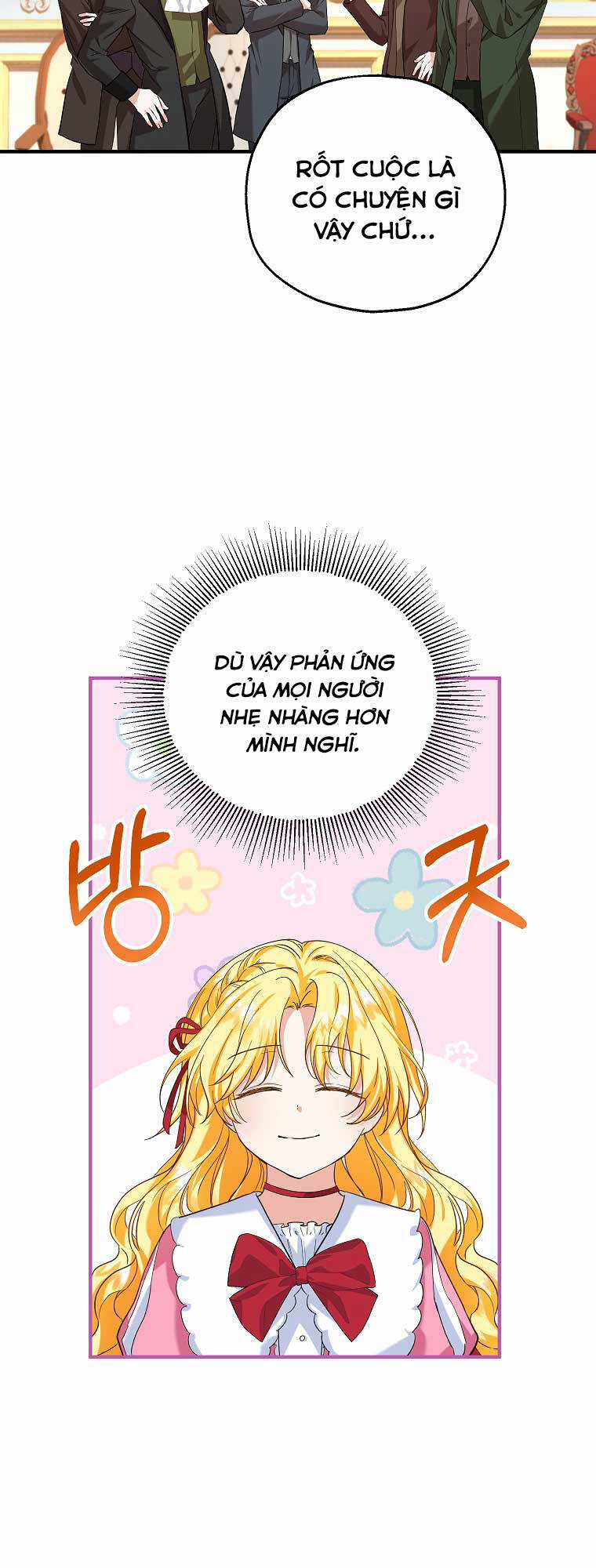 Nàng Dâu Nuôi Muốn Đứt Tình Đoạn Nghĩa Chapter 19 trang 32