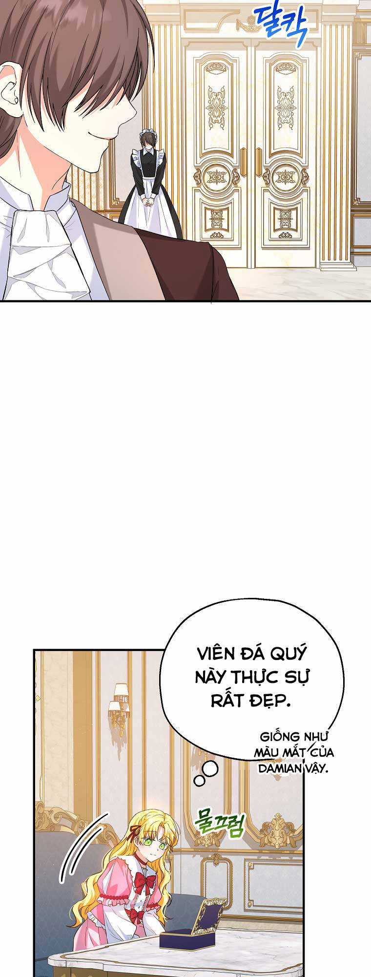 Nàng Dâu Nuôi Muốn Đứt Tình Đoạn Nghĩa Chapter 19 trang 5