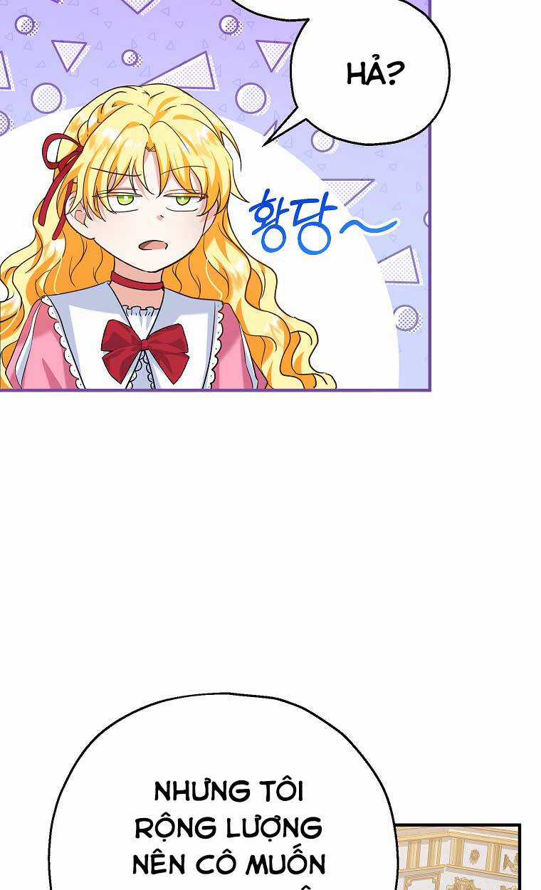 Nàng Dâu Nuôi Muốn Đứt Tình Đoạn Nghĩa Chapter 19 trang 8