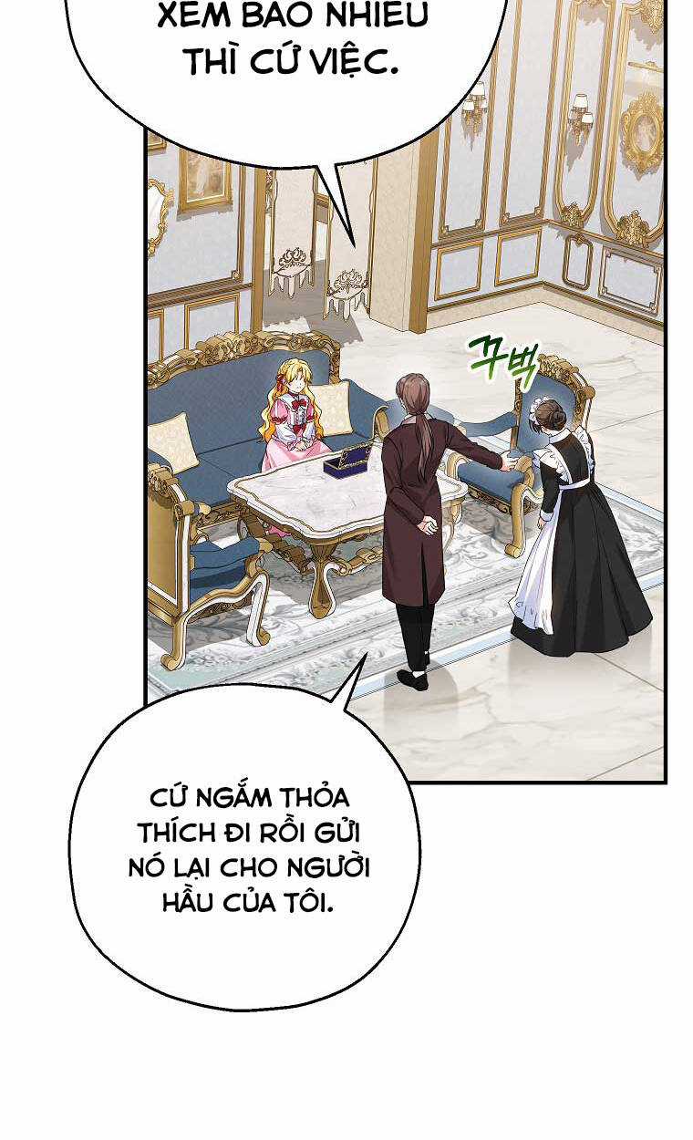 Nàng Dâu Nuôi Muốn Đứt Tình Đoạn Nghĩa Chapter 19 trang 9