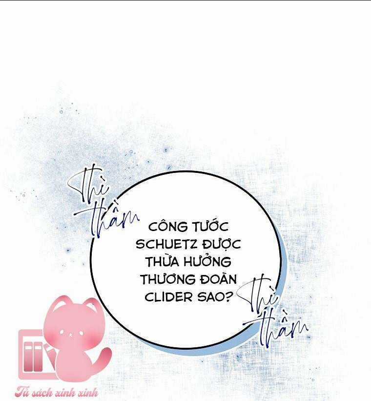 Nàng Dâu Nuôi Muốn Đứt Tình Đoạn Nghĩa Chapter 2 trang 10