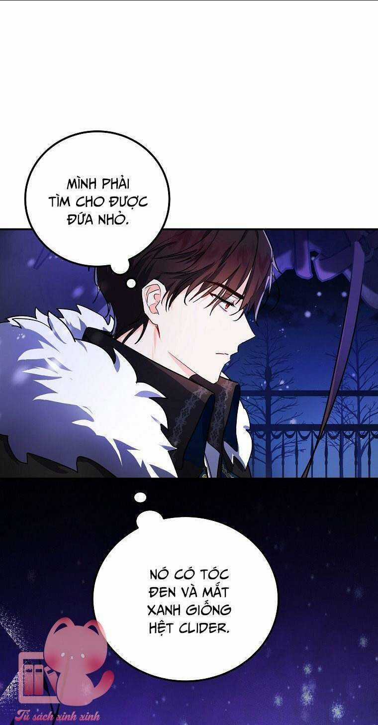 Nàng Dâu Nuôi Muốn Đứt Tình Đoạn Nghĩa Chapter 2 trang 12