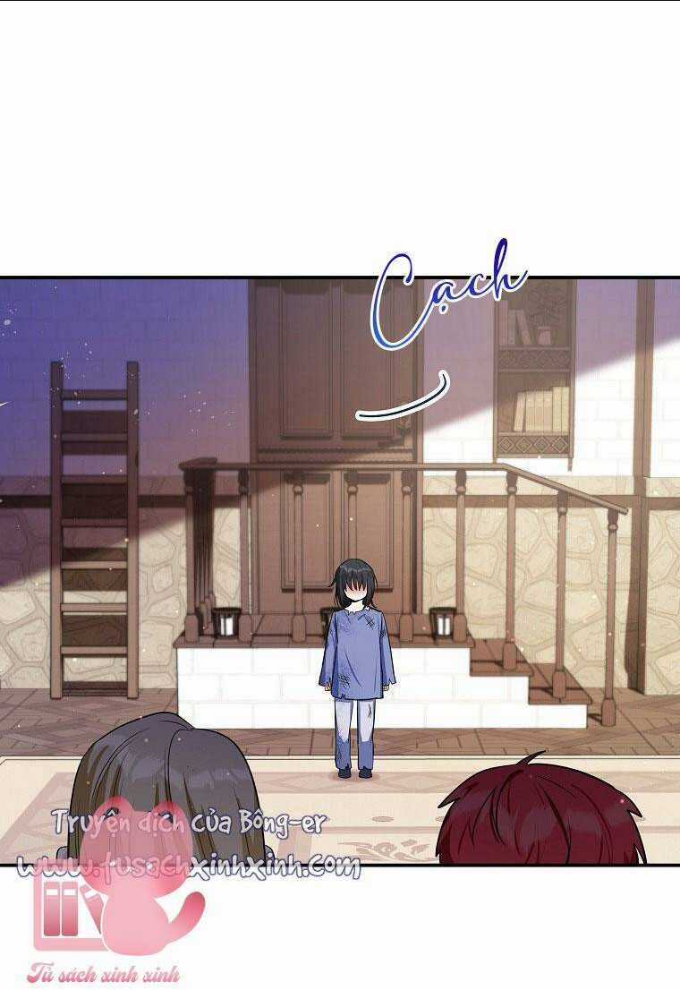 Nàng Dâu Nuôi Muốn Đứt Tình Đoạn Nghĩa Chapter 2 trang 21