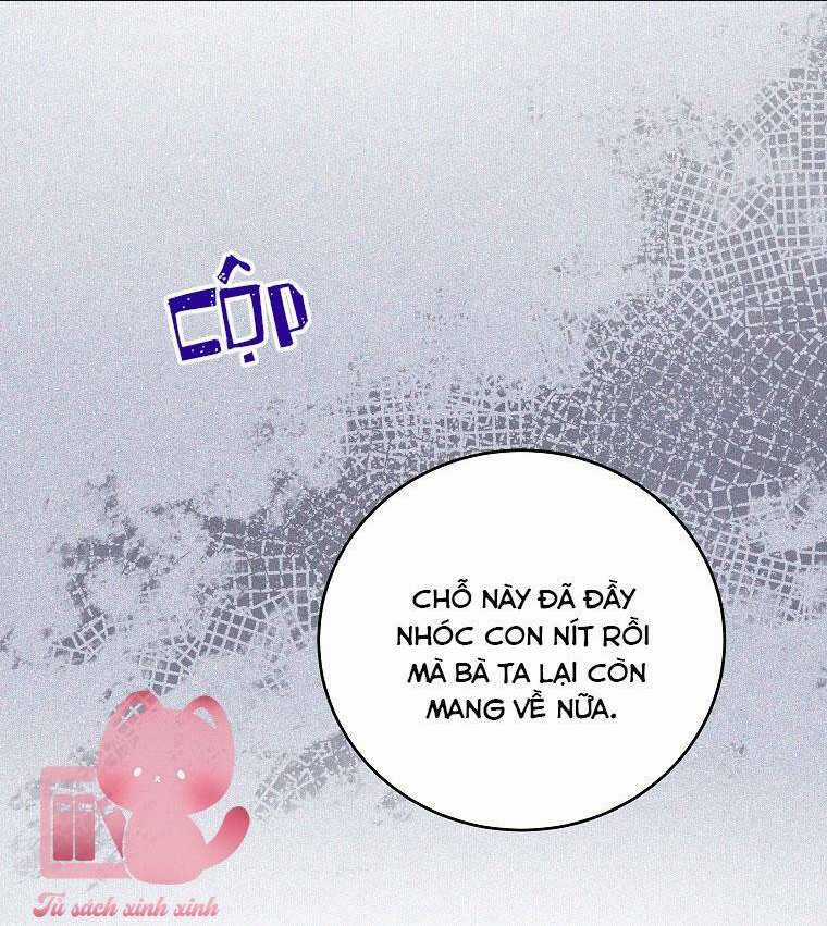 Nàng Dâu Nuôi Muốn Đứt Tình Đoạn Nghĩa Chapter 2 trang 23