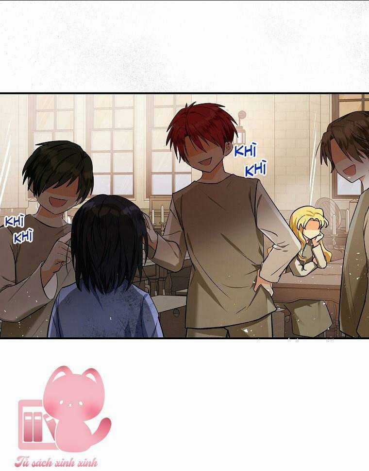 Nàng Dâu Nuôi Muốn Đứt Tình Đoạn Nghĩa Chapter 2 trang 27