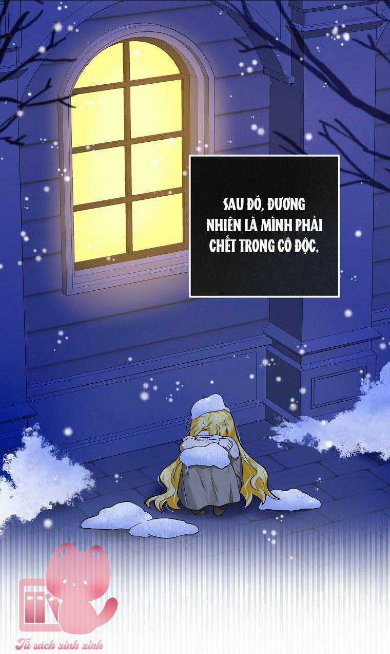 Nàng Dâu Nuôi Muốn Đứt Tình Đoạn Nghĩa Chapter 2 trang 29