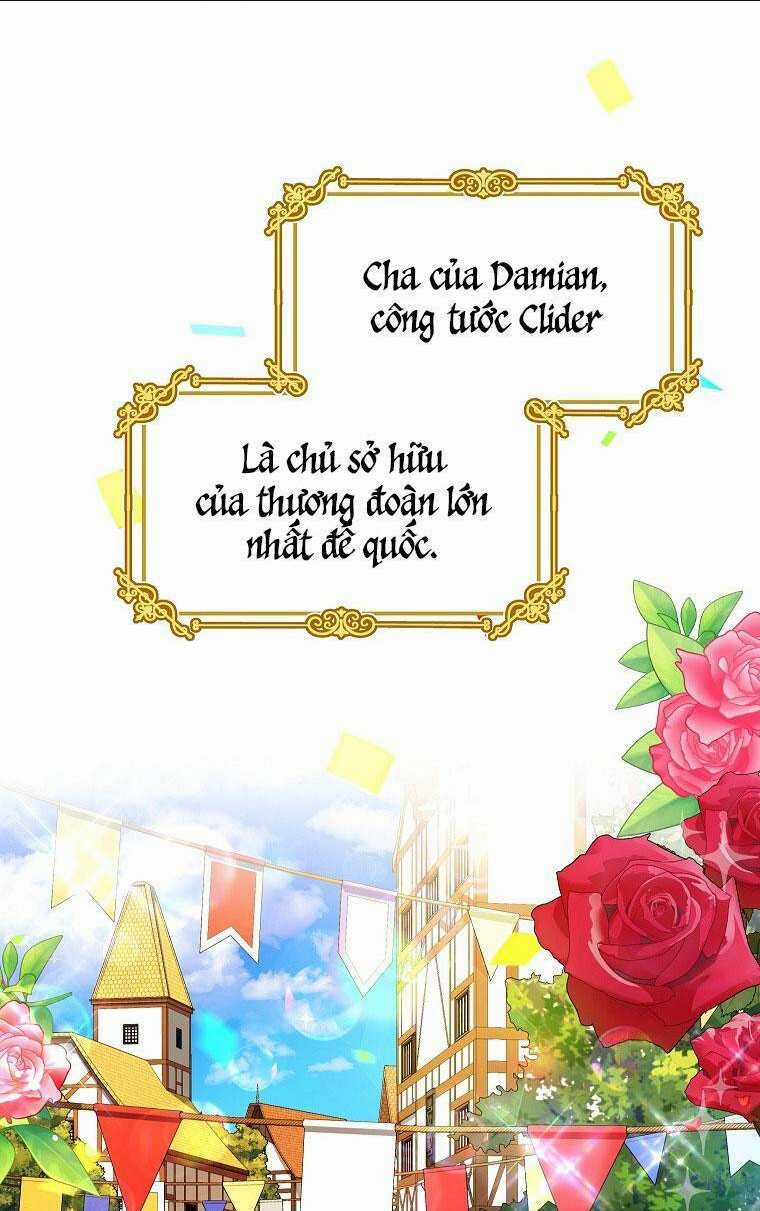 Nàng Dâu Nuôi Muốn Đứt Tình Đoạn Nghĩa Chapter 2 trang 3