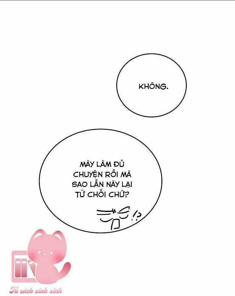 Nàng Dâu Nuôi Muốn Đứt Tình Đoạn Nghĩa Chapter 2 trang 31