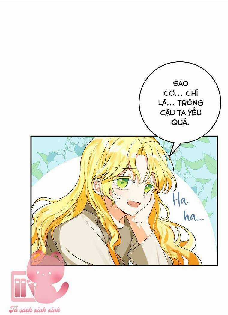 Nàng Dâu Nuôi Muốn Đứt Tình Đoạn Nghĩa Chapter 2 trang 32