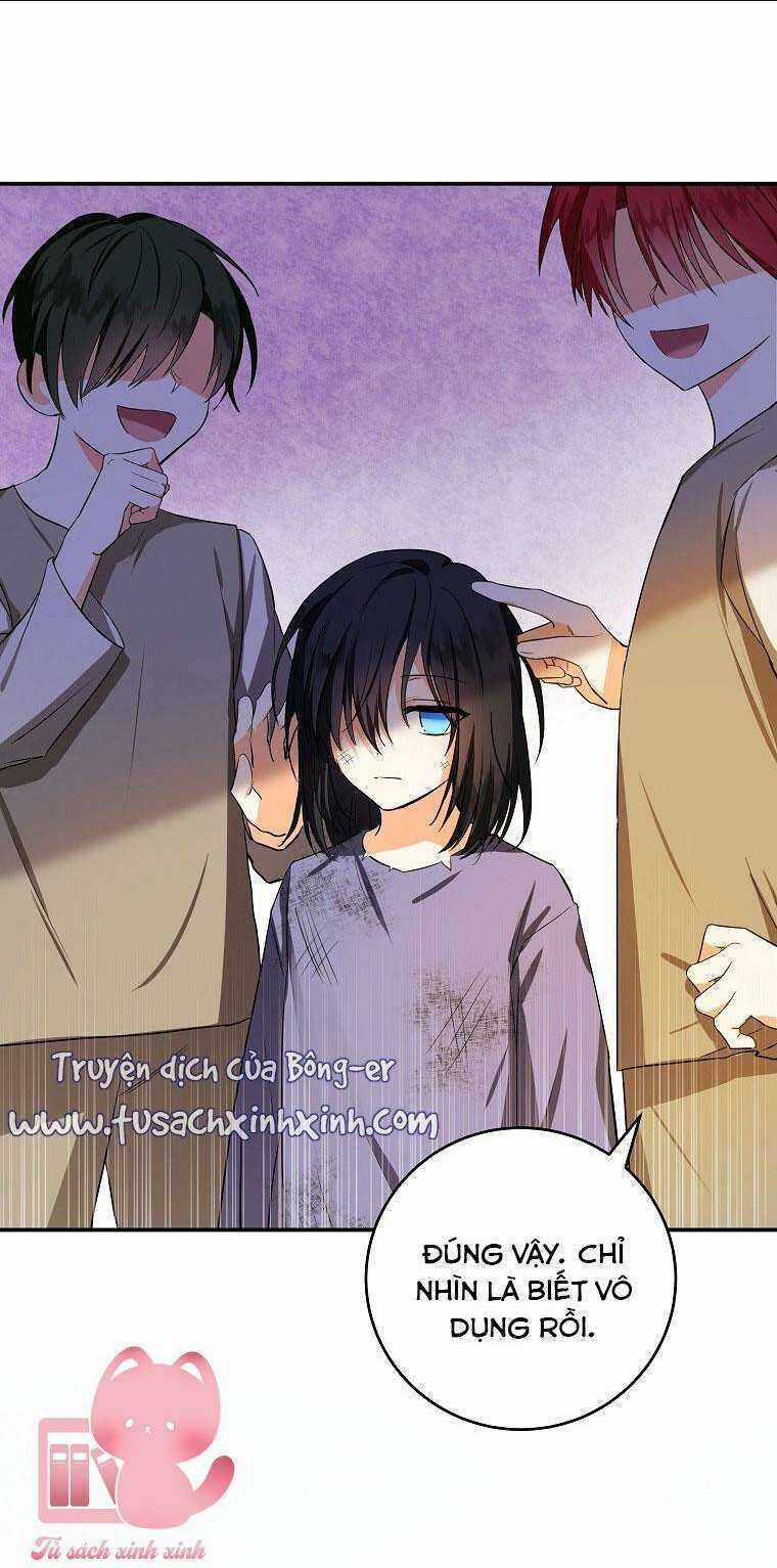 Nàng Dâu Nuôi Muốn Đứt Tình Đoạn Nghĩa Chapter 2 trang 34