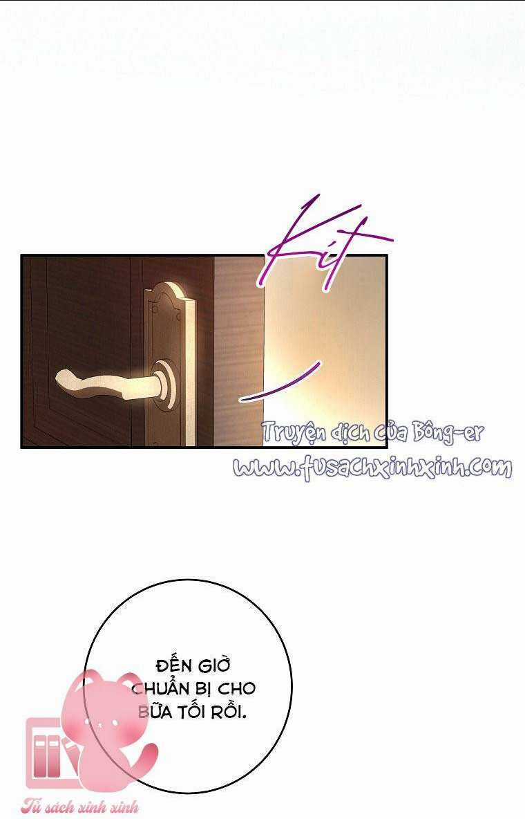 Nàng Dâu Nuôi Muốn Đứt Tình Đoạn Nghĩa Chapter 2 trang 38