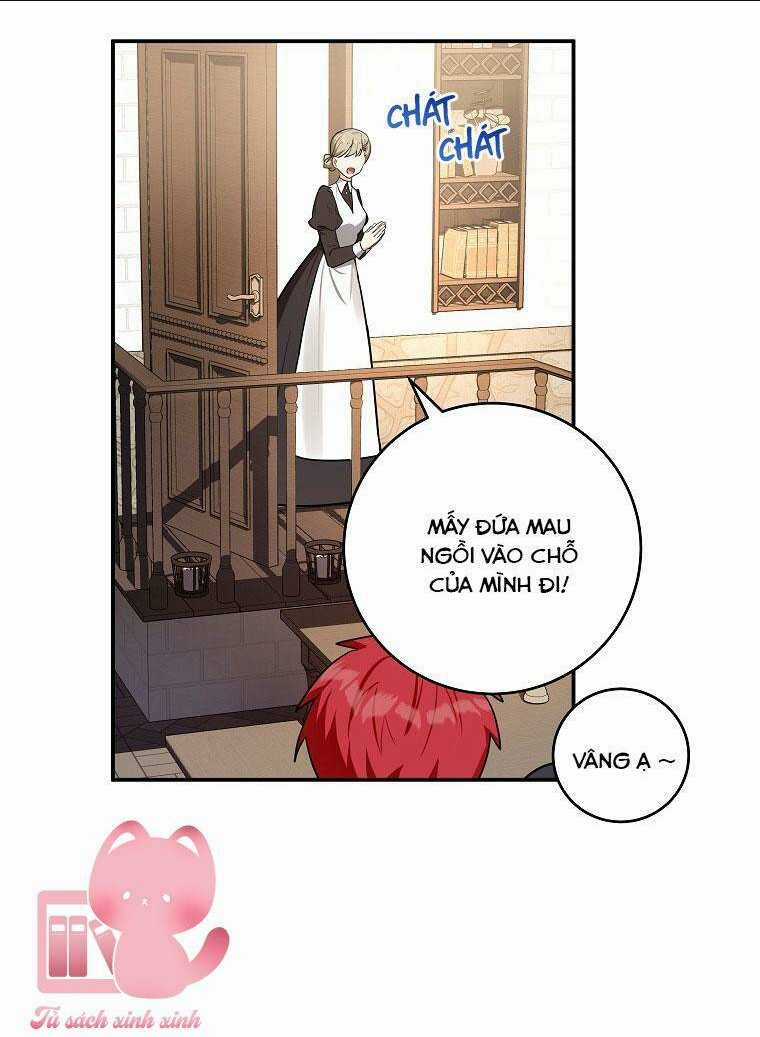 Nàng Dâu Nuôi Muốn Đứt Tình Đoạn Nghĩa Chapter 2 trang 39