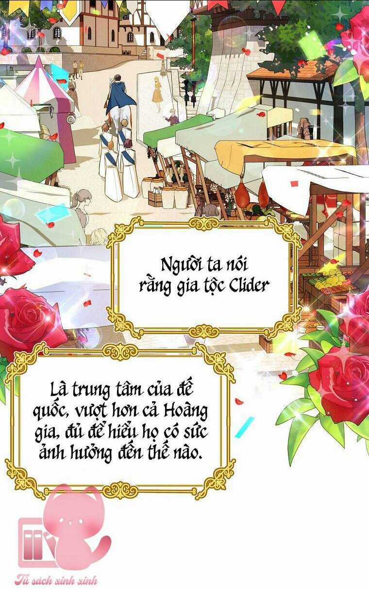 Nàng Dâu Nuôi Muốn Đứt Tình Đoạn Nghĩa Chapter 2 trang 4