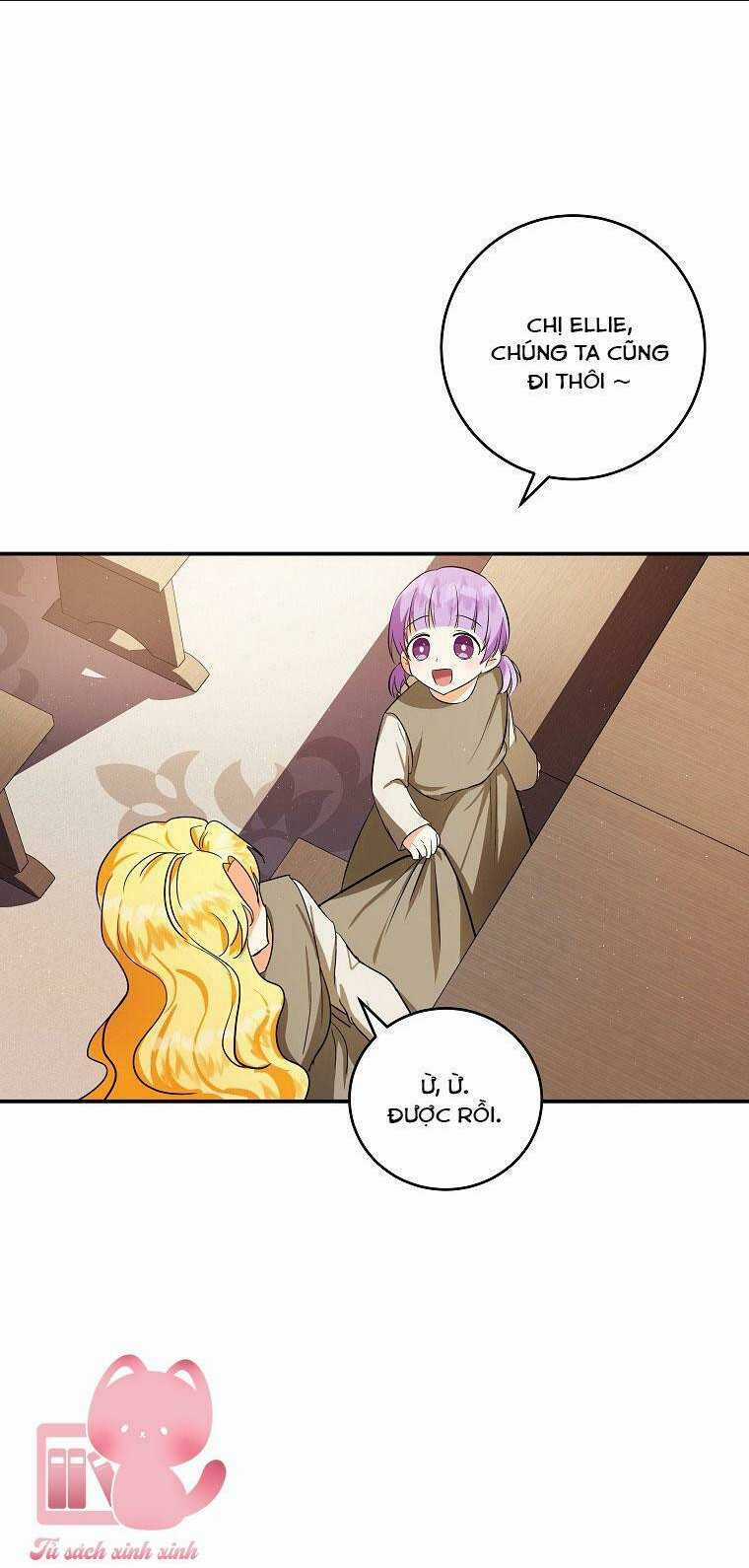 Nàng Dâu Nuôi Muốn Đứt Tình Đoạn Nghĩa Chapter 2 trang 40