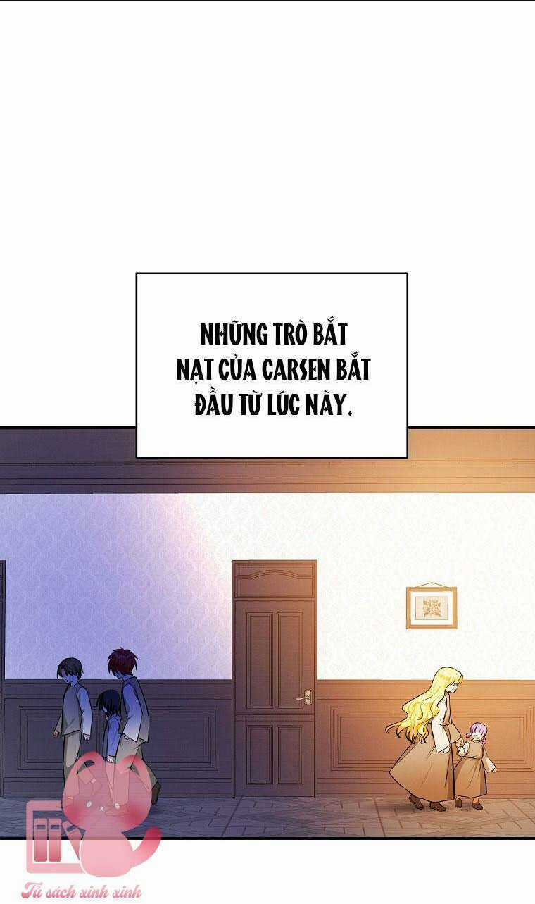 Nàng Dâu Nuôi Muốn Đứt Tình Đoạn Nghĩa Chapter 2 trang 41