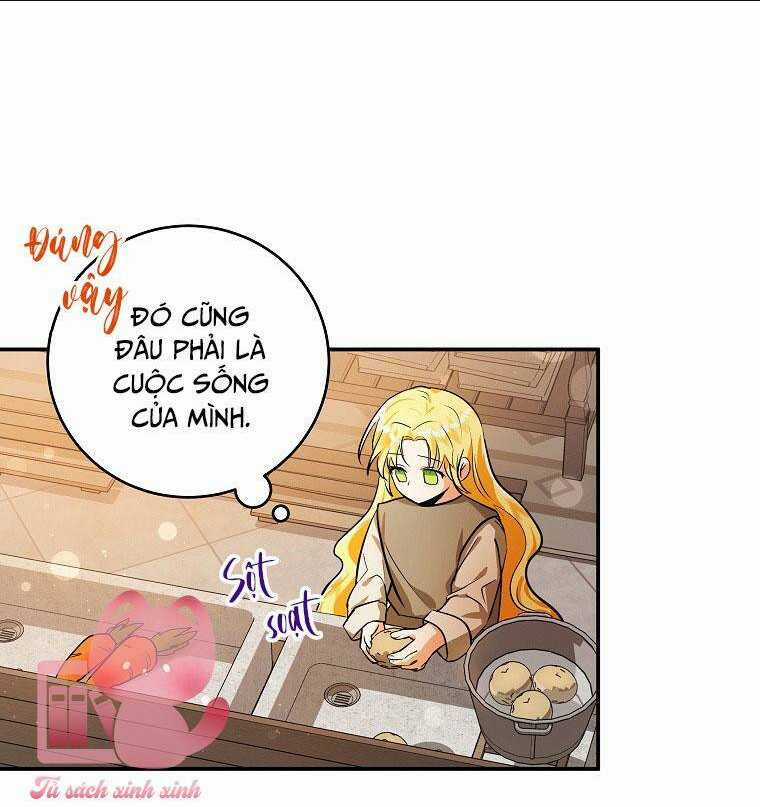 Nàng Dâu Nuôi Muốn Đứt Tình Đoạn Nghĩa Chapter 2 trang 44