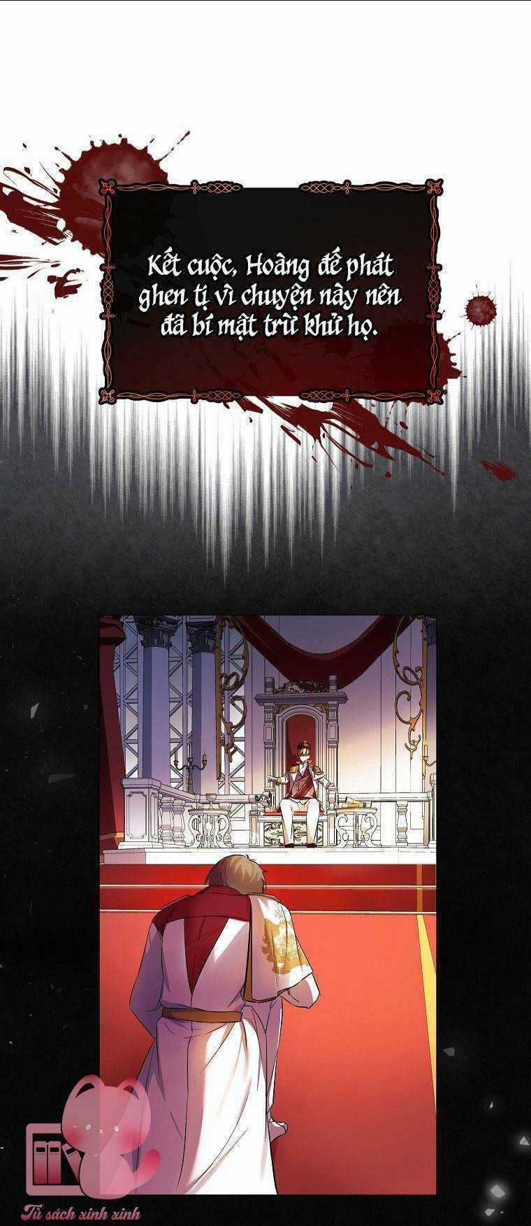 Nàng Dâu Nuôi Muốn Đứt Tình Đoạn Nghĩa Chapter 2 trang 5