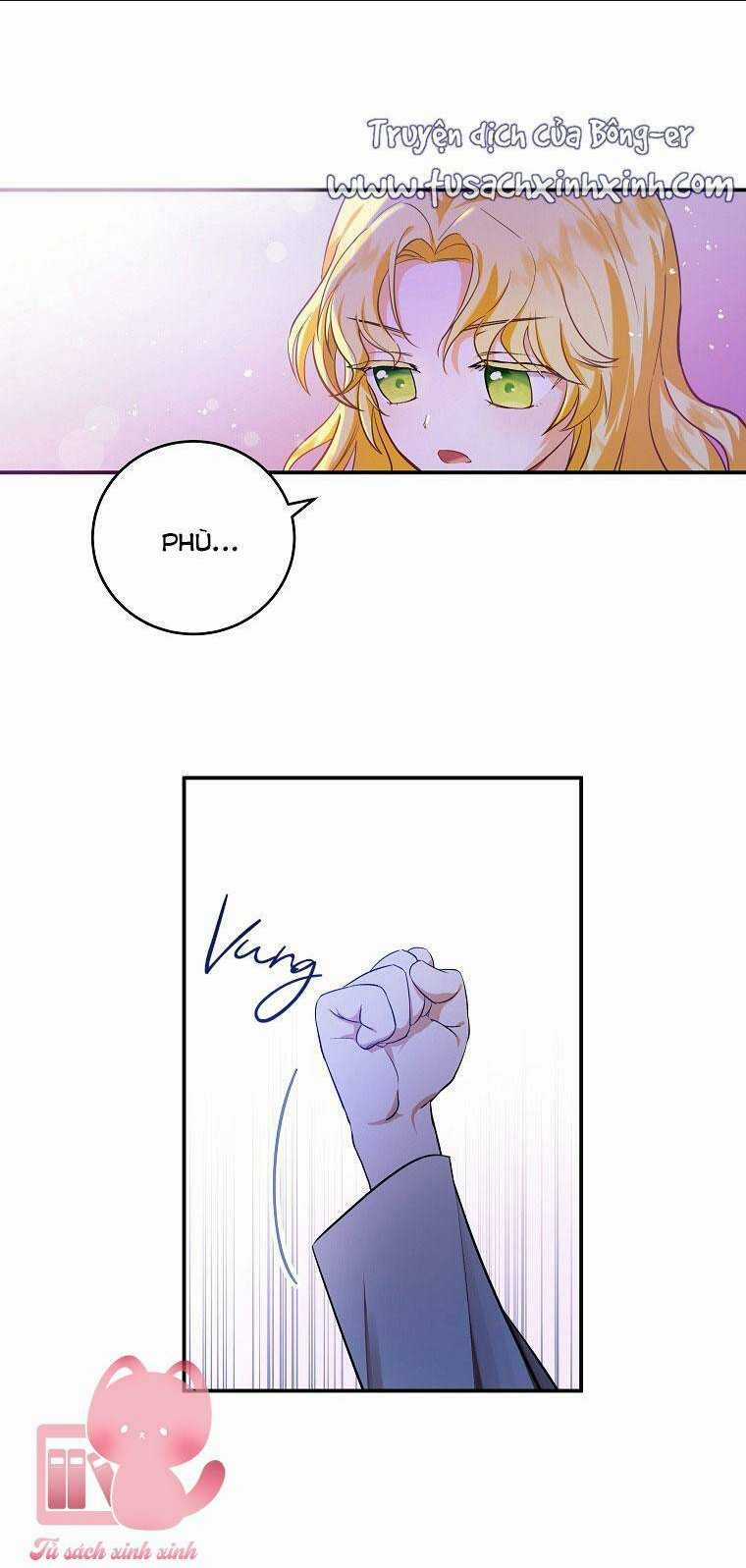 Nàng Dâu Nuôi Muốn Đứt Tình Đoạn Nghĩa Chapter 2 trang 50