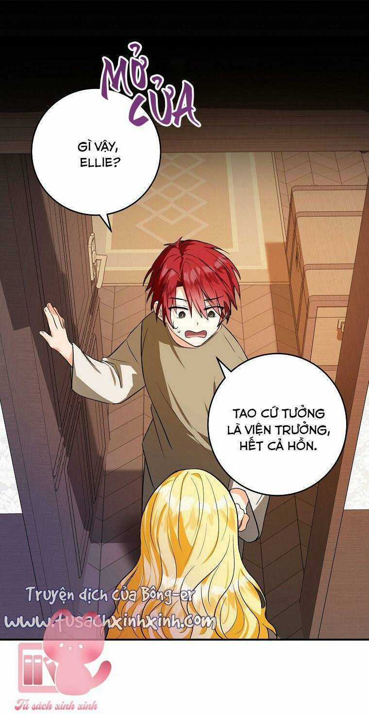 Nàng Dâu Nuôi Muốn Đứt Tình Đoạn Nghĩa Chapter 2 trang 52