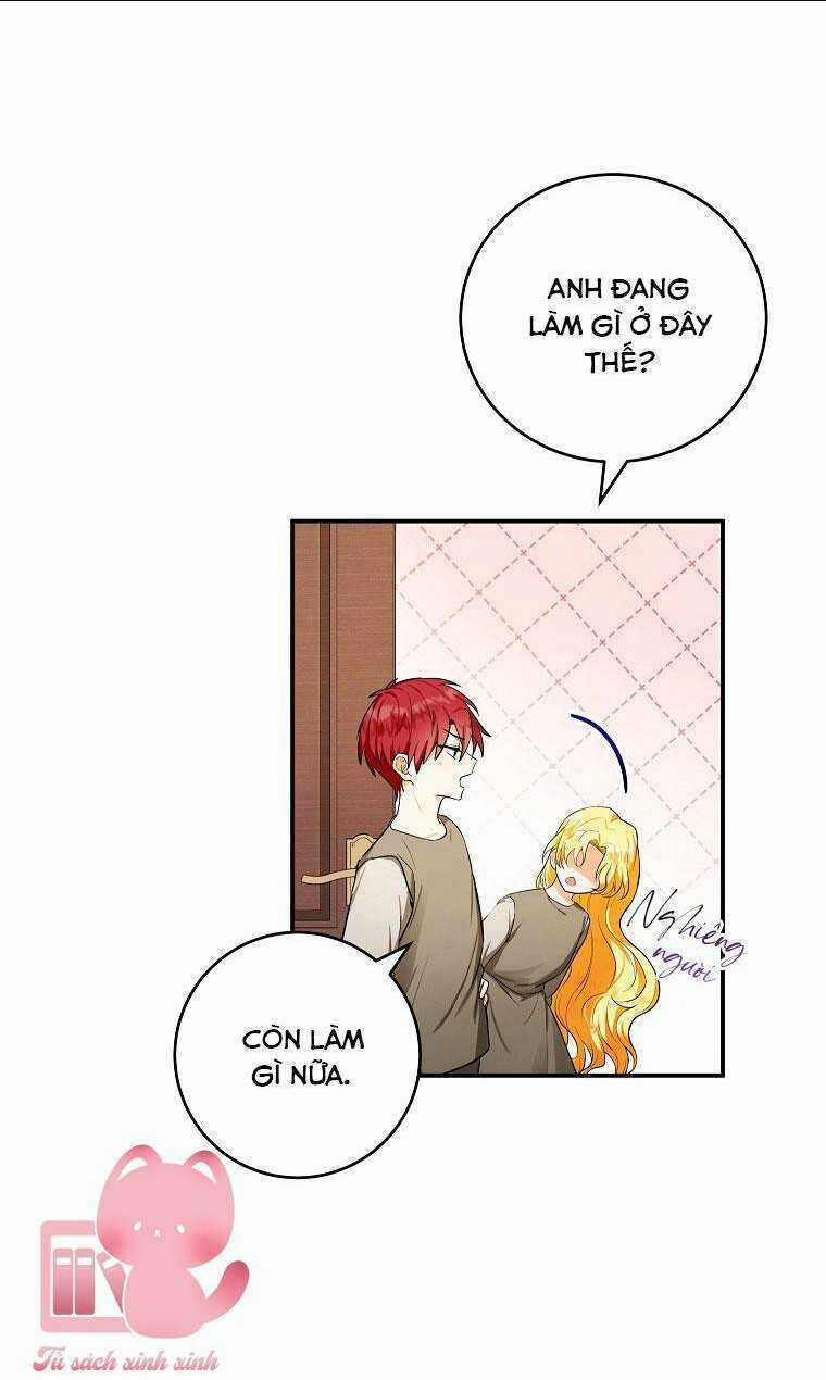 Nàng Dâu Nuôi Muốn Đứt Tình Đoạn Nghĩa Chapter 2 trang 53