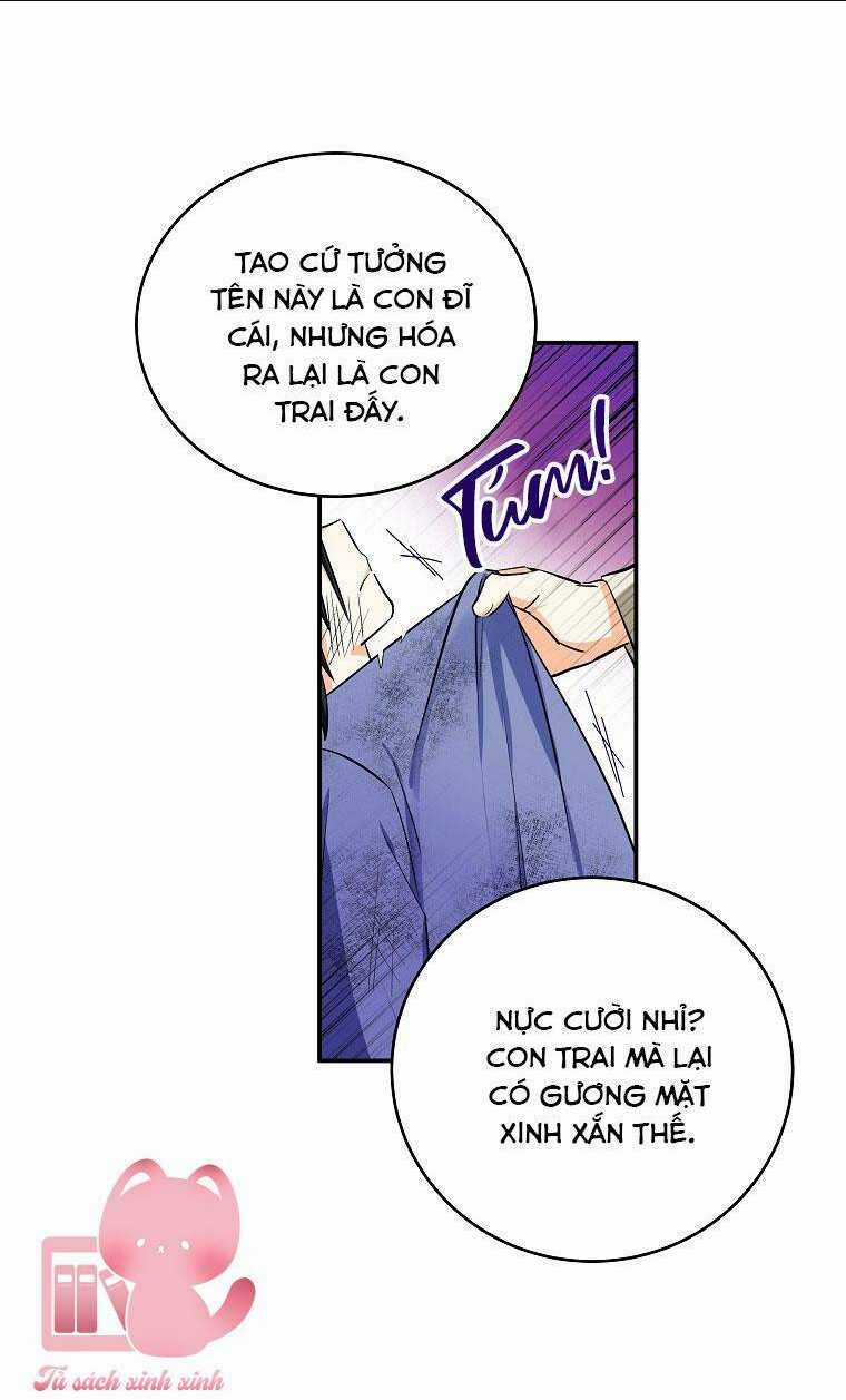 Nàng Dâu Nuôi Muốn Đứt Tình Đoạn Nghĩa Chapter 2 trang 56