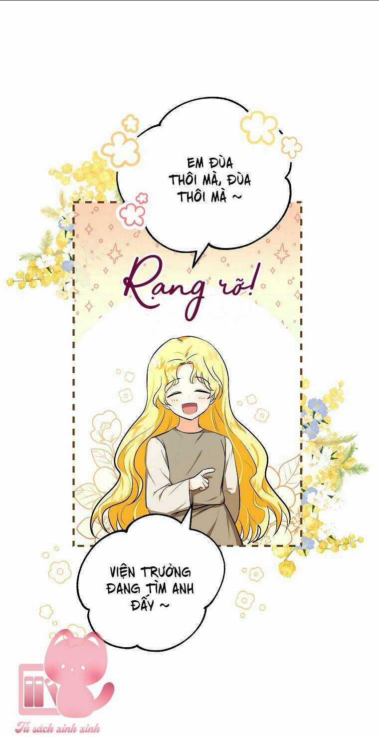 Nàng Dâu Nuôi Muốn Đứt Tình Đoạn Nghĩa Chapter 2 trang 58