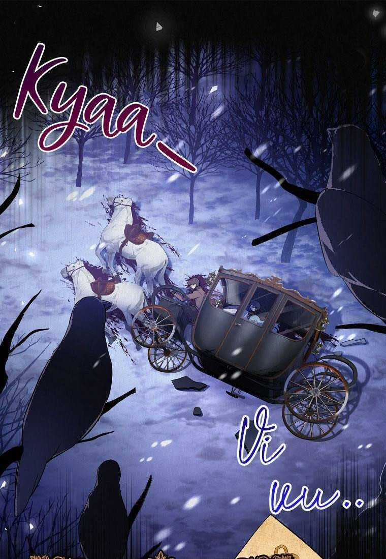 Nàng Dâu Nuôi Muốn Đứt Tình Đoạn Nghĩa Chapter 2 trang 6