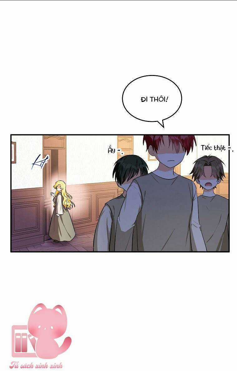 Nàng Dâu Nuôi Muốn Đứt Tình Đoạn Nghĩa Chapter 2 trang 62