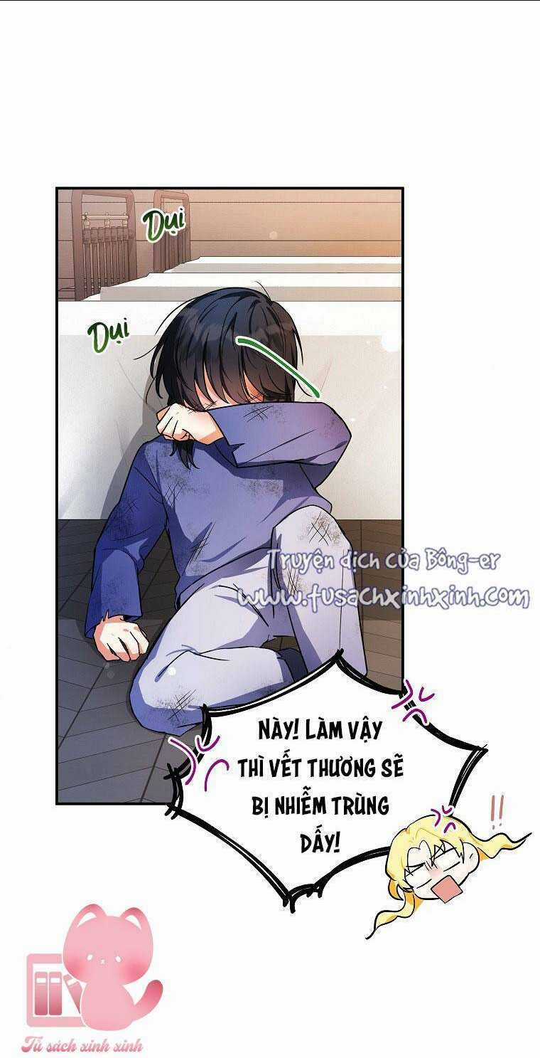 Nàng Dâu Nuôi Muốn Đứt Tình Đoạn Nghĩa Chapter 2 trang 65